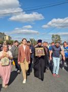 Изменение в расписании богослужений