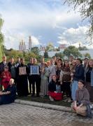 2-ой Общемосковский крестный ход