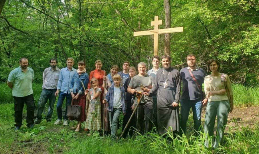 Приглашаем принять участие в общем деле!